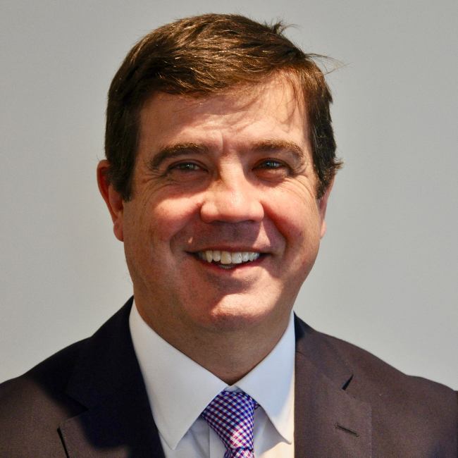 Dr Richard Kennedy