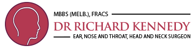Dr Richard Kennedy Logo